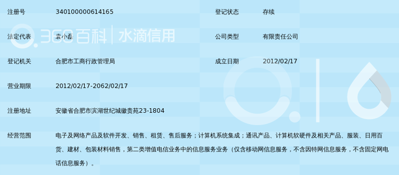 合肥软件开发业最新趋势探析